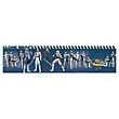 Star Wars Clone Wars Peel and Stick Border
